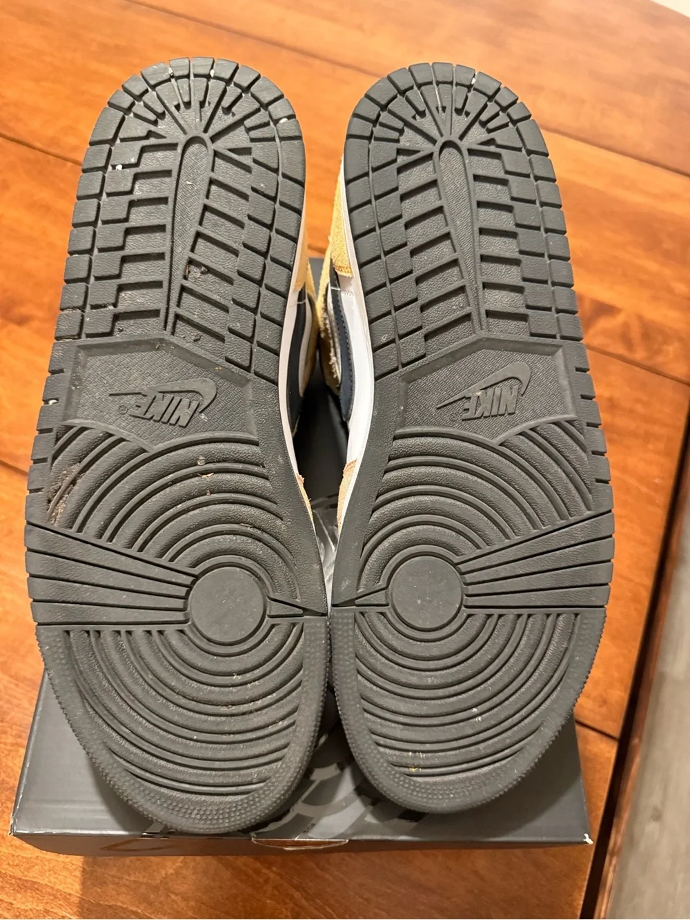 Jordan 1 Mid SE Flight Club